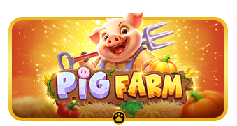 Pig Farm Slot