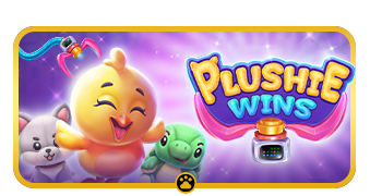 Plushie Wins Slot